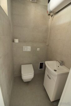 3 izbový apartmán na predaj 101 m2, Bojnice, Podskalné - 14