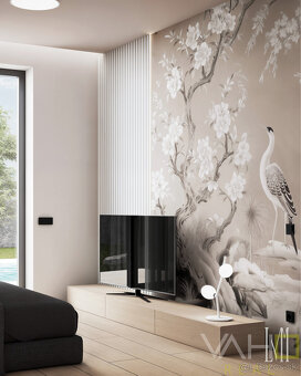 PROJEKT SUNNY SIDE – Exkluzívne bývanie v Šamoríne - 14