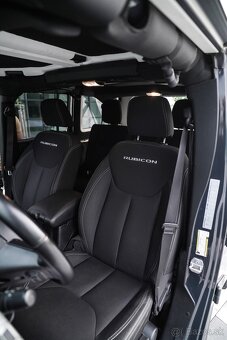 Jeep Wrangler 3.6L 4x4 EU - 14