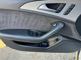 Audi A6 Allroad 3,0 TDI Quattro 180kW TOP - 14