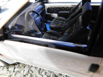 model auta peugeot 306 / Peugeot 106 Maxi Otto mobile 1:18 - 14