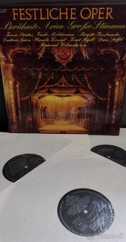 LP Roger Whittaker / klasická hudba - 14