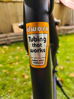 Idworx Easy Rohler veľkosť L - 14