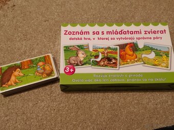 Edukatívne hry - 14