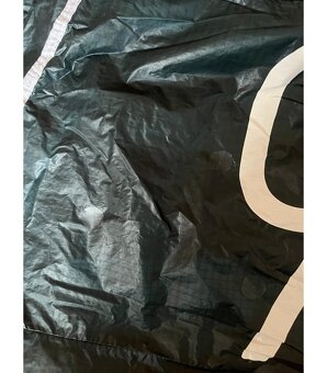Flysurfer set Kite Peak4 6 m + Connect 3 Control Bar - 14