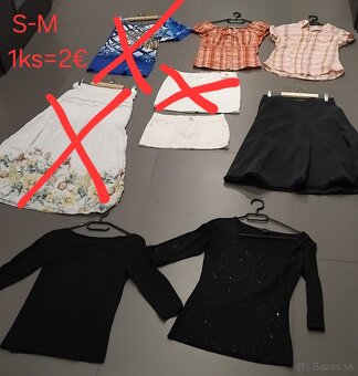 Dámske oblečenie - 14