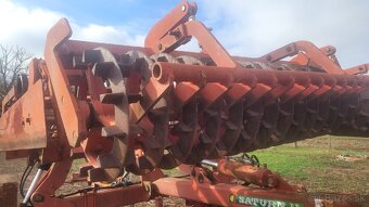 Kompaktor saturn 6m - 14