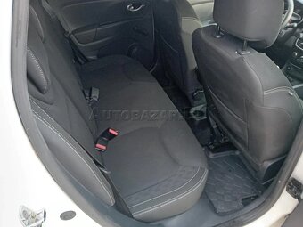 Predám Renault Clio GT 90 Limited benzín r.v.2019 DPH - 14