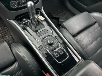 Peugeot 508 GT 2.2 HDi - 14