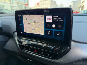 VW ID.4 Pro Performance 150kW Tep. Čerp. - záruka Autodraft - 14