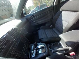 predam vw passat b5,5 1.9tdi 74kw r.v.2004 - 14