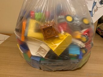 Lego Duplo mix - 14