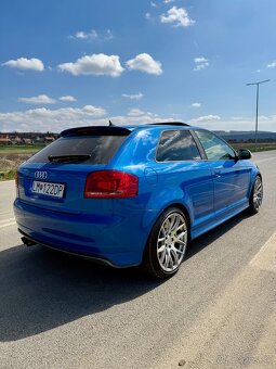 Audi s3 8p - 14