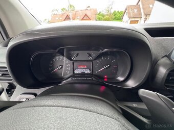 Toyota Proace City - Automat - 14
