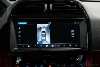 Jaguar F-Pace 5.0 V8 SVR AWD A/T - 14