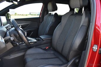 PEUGEOT 3008 1.5 HDI GT-LINE/MATRIX/LANE/ 15.590,- EUR/// - 14