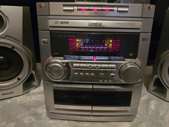 Philips hifi veza - 14