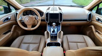 Porsche Cayenne 3.0 Diesel Tiptronic - 14