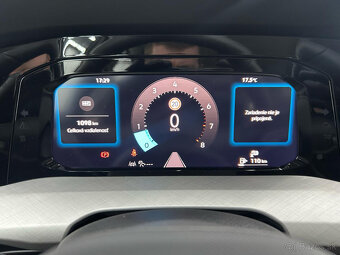 Volkswagen Golf LIVE LED TOP NOVÉ AUTO - 14