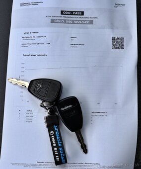Jeep Cherokee 2.8 CRD Limited - 14