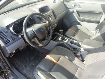 FORD RANGER - WILDTRAK - NA PREDAJ / NA SPLATKY - 14