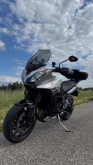 Triumph Tiger Spor 1050, ABS, r.v.: 7/2016, 1050ccm, 92.7kW - 14