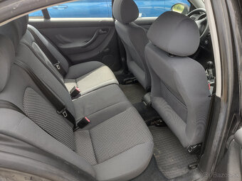 Predam Seat Leon 2005 1.6, 77kw, benzin 5 st. manual 123k km - 14
