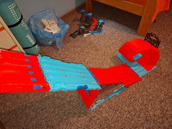 Hot Wheels - 14