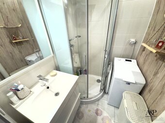 NA PREDAJ 2 IZB. BYT S BALKÓNOM, 51M2, KALINČIAKOVA UL., SEN - 14