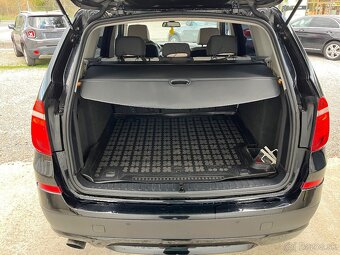 BMW X3 xDrive20d A/T SR - 14