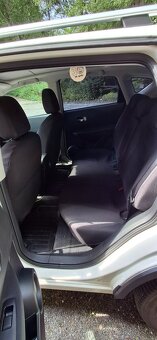 Nissan qashqai 1.6 - 14
