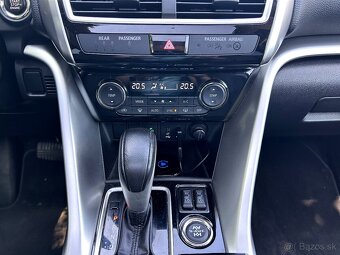 Mitsubishi Eclipse Cross 1.5T MIVEC Instyle CVT 4WD+ ŤAŽNÉ - 14