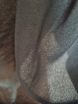 čierne biznis šaty Ralph Lauren 40 + šatka grátis - 14
