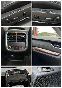 Škoda OCTAVIA 4 SCOUT 2.0TDi 4x4 DSG 147kW VIRTUAL/ŤAŽNÉ - 14
