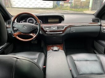 Mercedes-Benz S trieda Sedan  9 990 € - 14