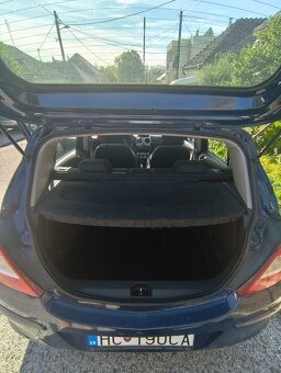 Predám/Vymením Opel Corsa 2009 - 14