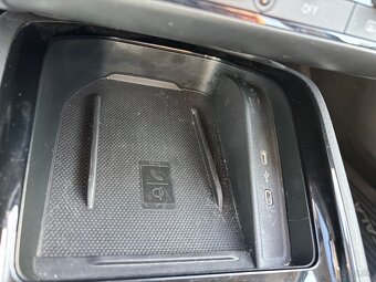 Predám Škoda Scala Style 1,0 TSi 81 kw DSG Zár.5r./150 000km - 14