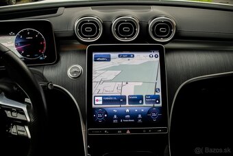Mercedes-Benz C300d 4MATIC, 195 kW (2023) - 14