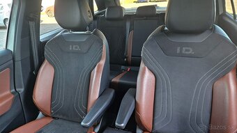 VW ID.4 Pro Performance 82 kw - 14