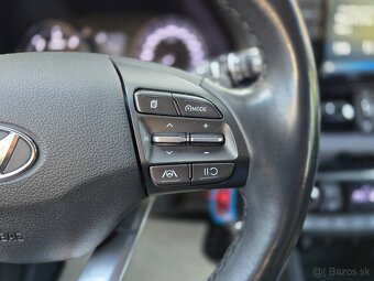 Hyundai i30 CW 1.6 CRDi Family DTC - 14