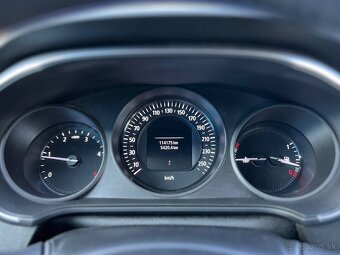 Renault Megane Grandtour 1 majiteľ - 14