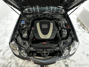 Mercedes Benz E350 V6 4matic - 14