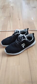 Dámske džínsy obyv za pár € - 14