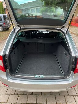 Škoda Superb 2.0 tdi 103kw - 14