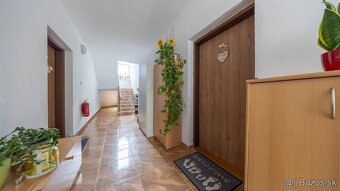 2 izb byt Rovinka NOVOSTAVBA - 14