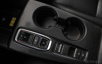 Honda Civic 2.0 i-MMD Advance e-CVT 1.Majiteľ - 14