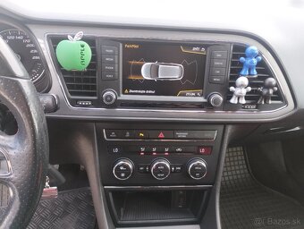 Seat Leon ST 2.0 TDI S S FR - 14