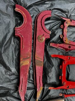 Náhradné diely jawa - 14