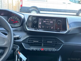 Peugeot 208 1.2 PureTech Active - 14