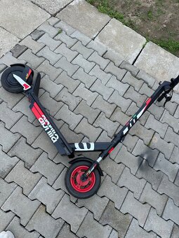 APRILIA ESR2 EVO - 14